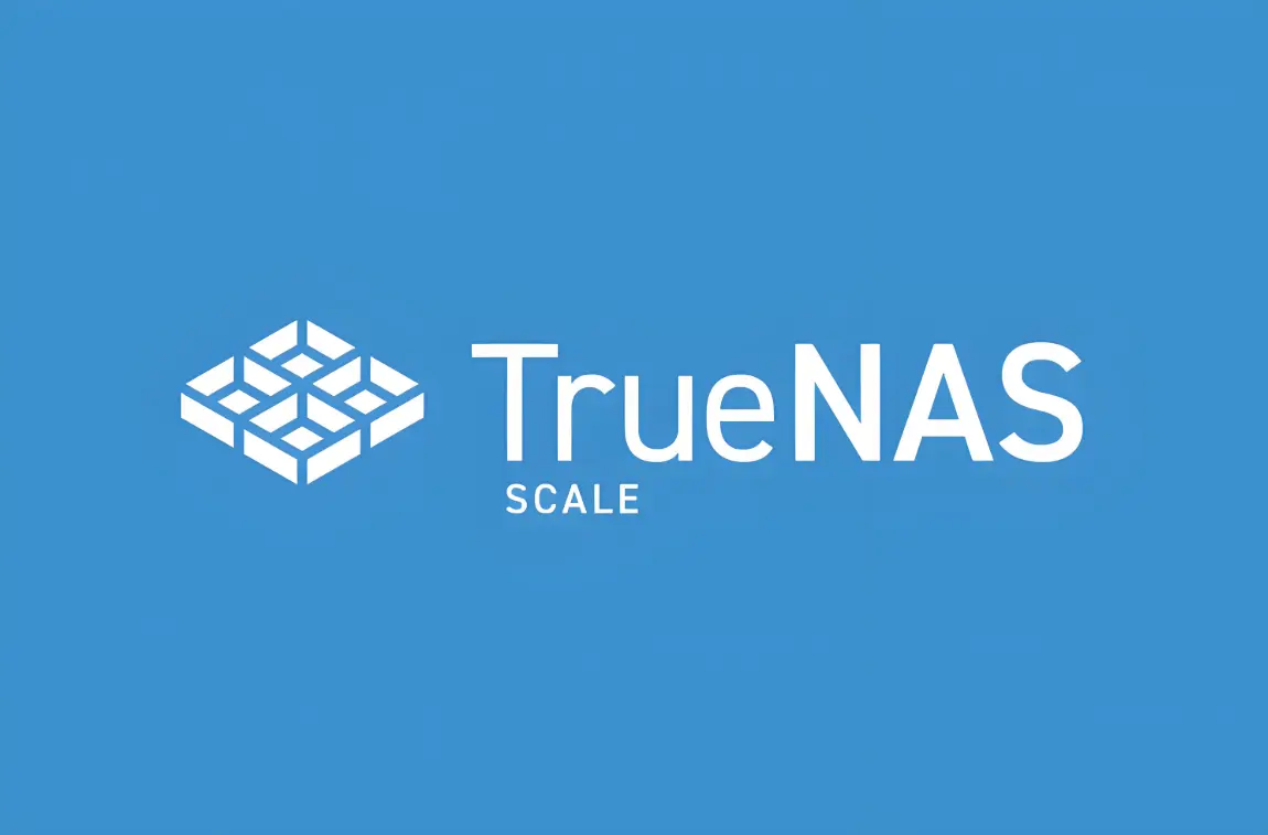 TrueNAS SCALE 套娃安装PVE虚拟机，并挂载NFS