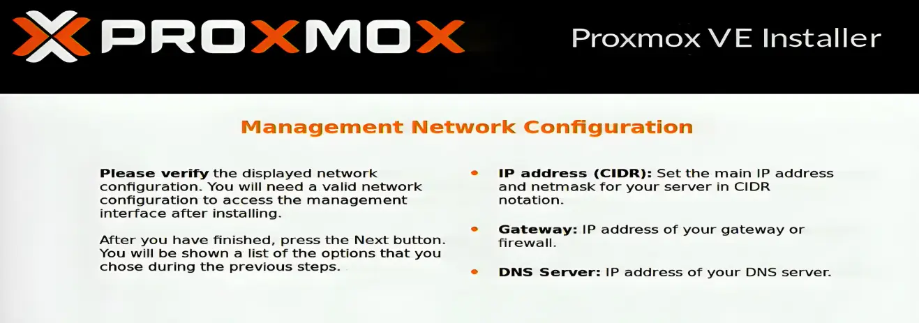 Proxmox VE 中使用 Cloud 系统镜像快速创建虚拟机