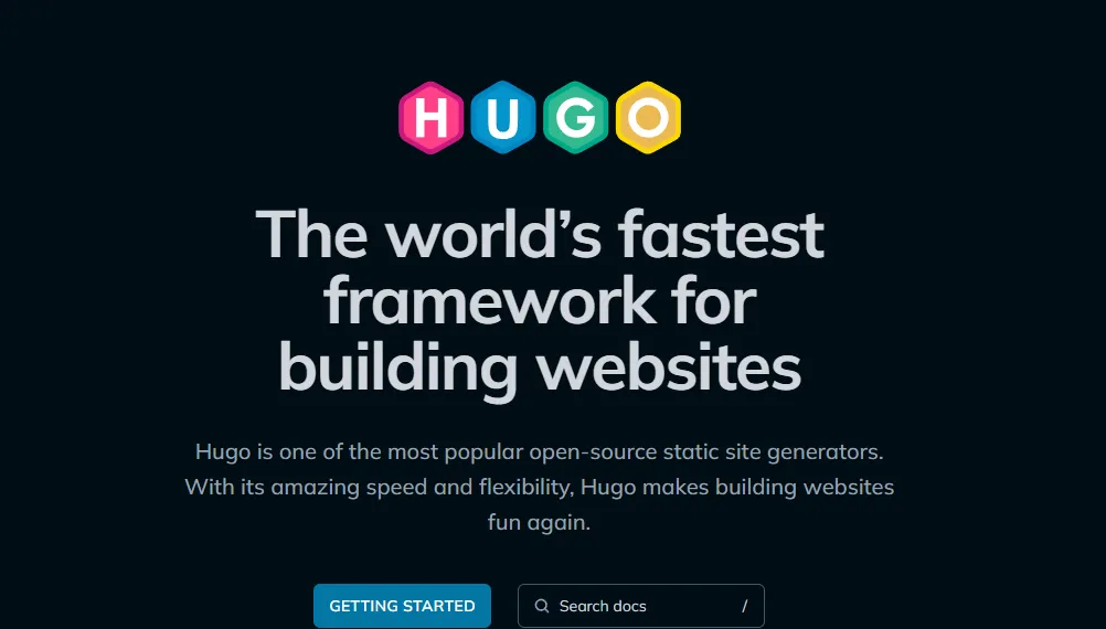 自动构建 Hugo 博客部署至腾讯云对象存储 COS 并刷新 CDN